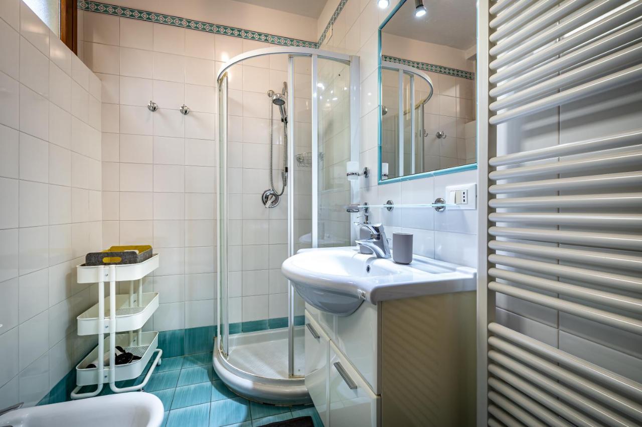 Yid Oltrarno Segreto Apartment Firenze Bagian luar foto