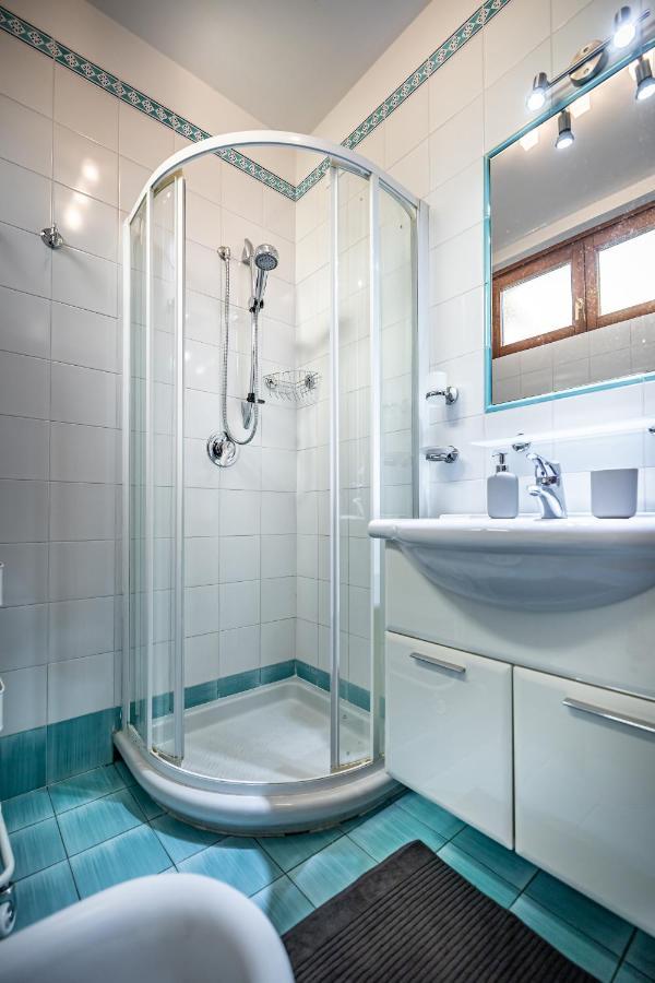 Yid Oltrarno Segreto Apartment Firenze Bagian luar foto