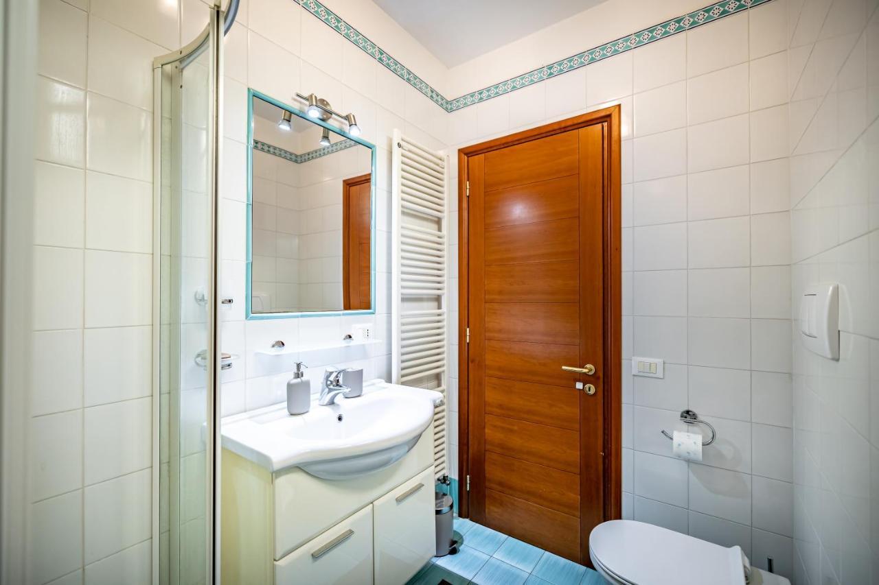 Yid Oltrarno Segreto Apartment Firenze Bagian luar foto